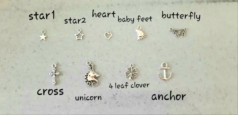 50 custom baby shower wish bracelets Personalized baby shower party favors bulk bracelets Bulk string bracelets thank you gift baby girl