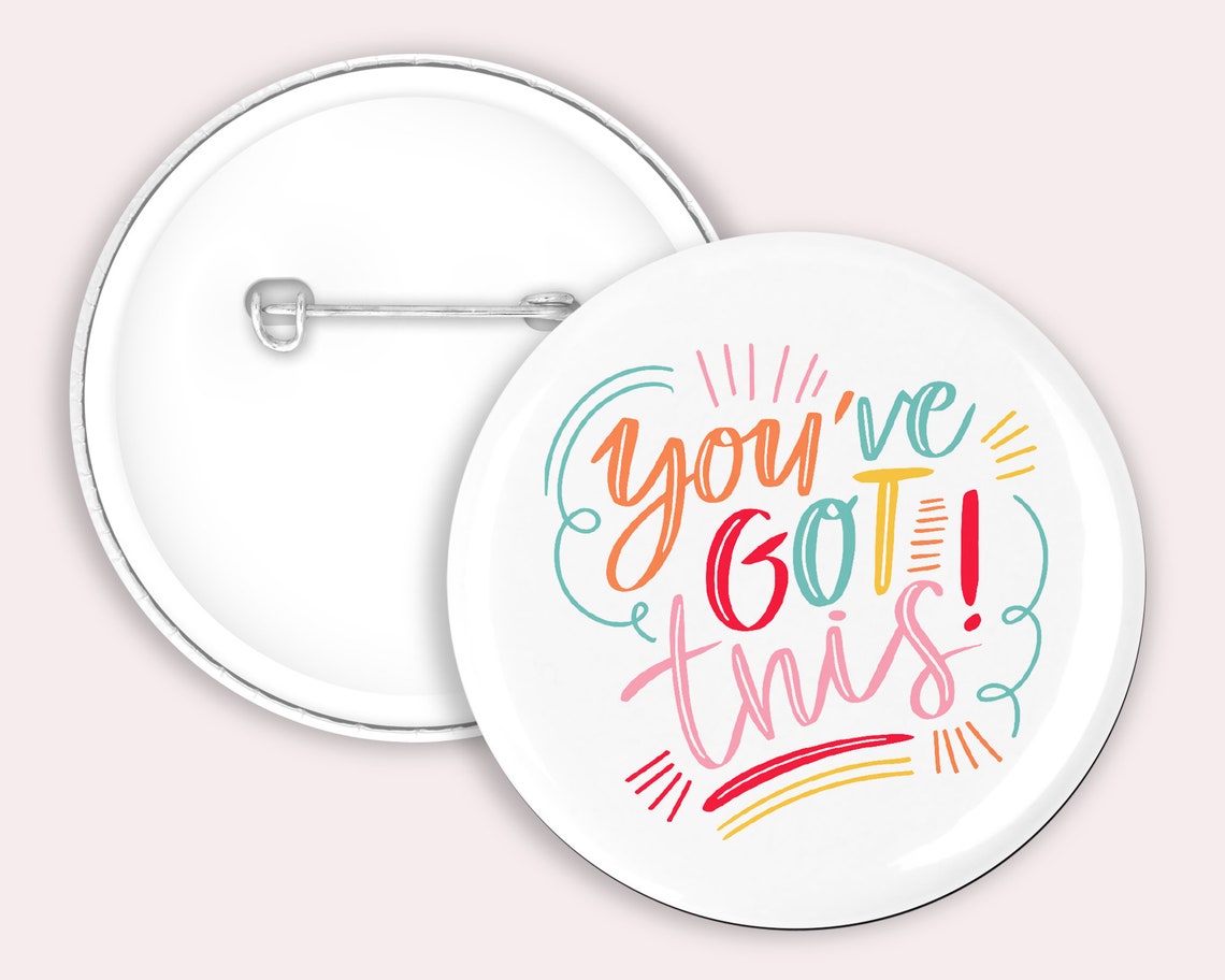 38mm Custom Badges Personalised Badge Design Your Own Badge Etsy UK