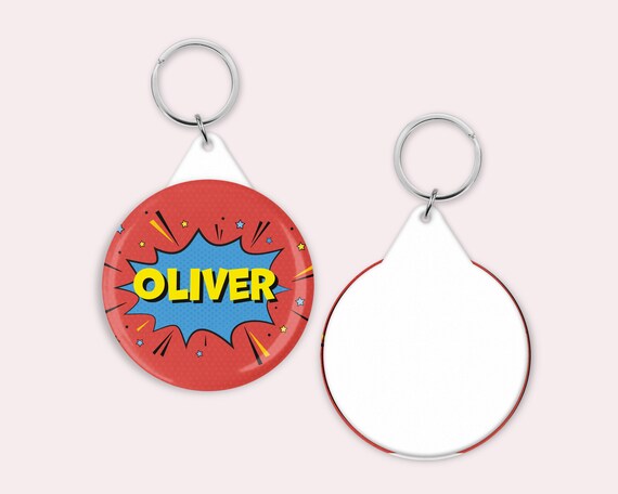 58mm Pocket Mirror, Kids party favours, Children's Party favours, Kids party bag favours, party bag fillers