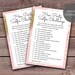 Hen Party Games. Hen Party Selfie/photo Challenge. Hen Party Game ...