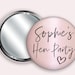 see more listings in the Hen Party Favours section