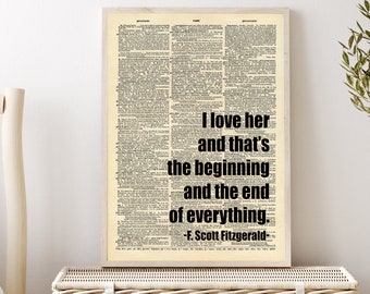 Fitzgerald Love Etsy Fitzgerald Love Etsy