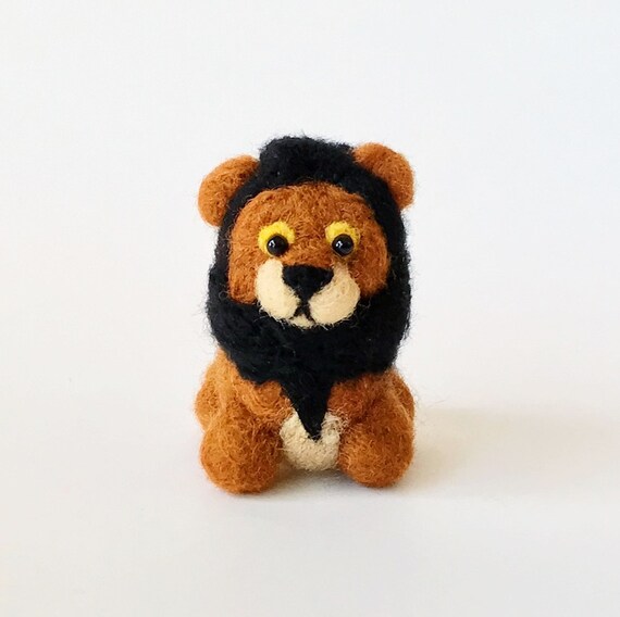 scar lion king plush