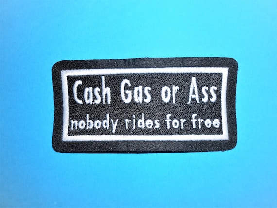 Cash Ass