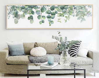 extra large wall art