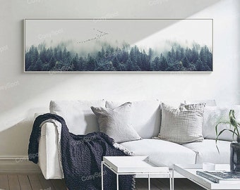 large wall art etsy