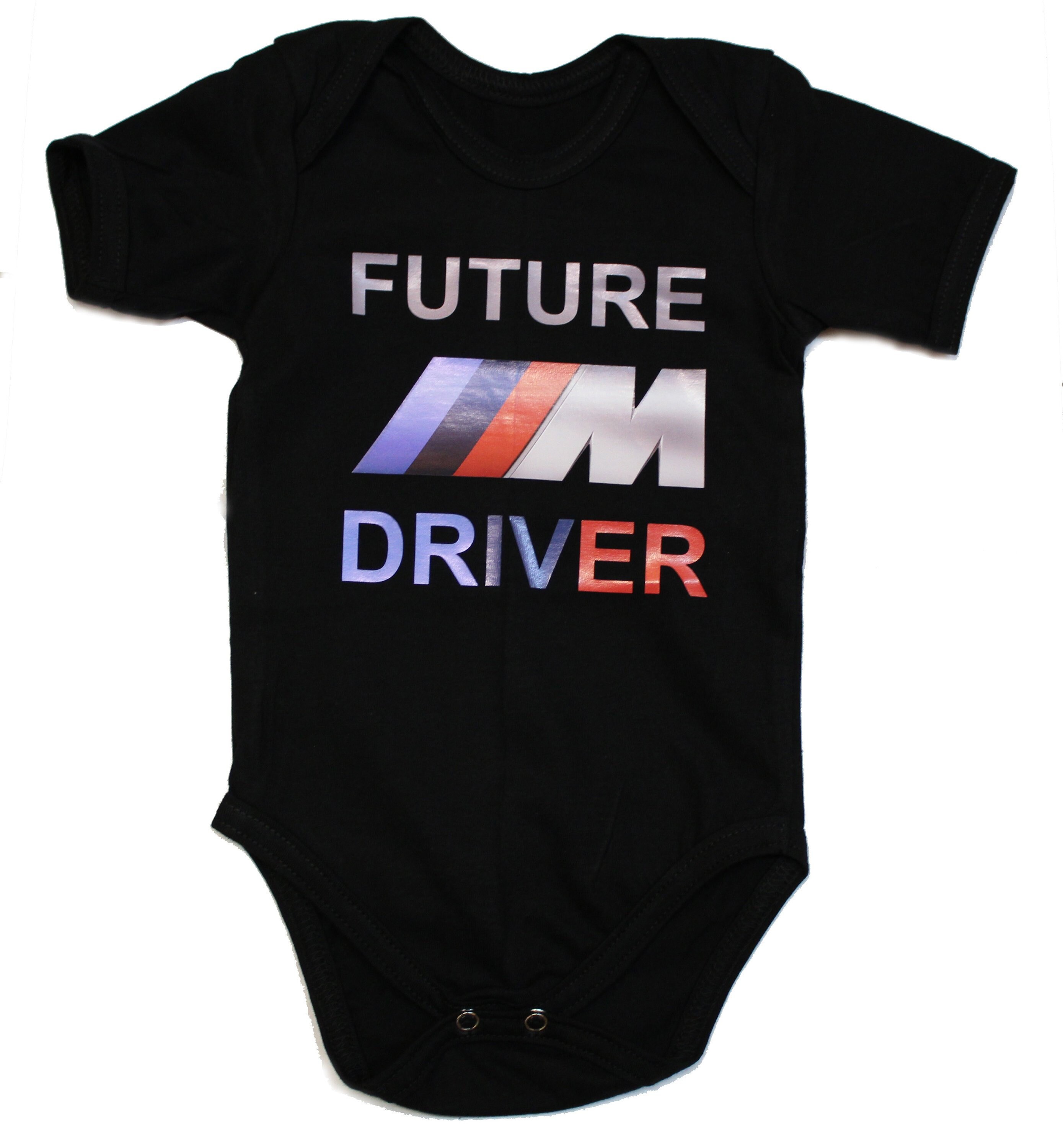 T m drive
