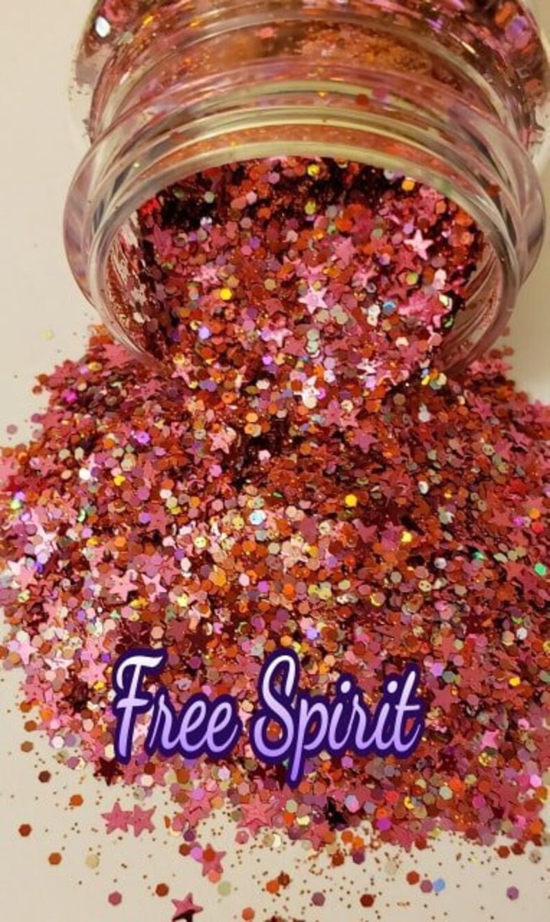 Free Spirit