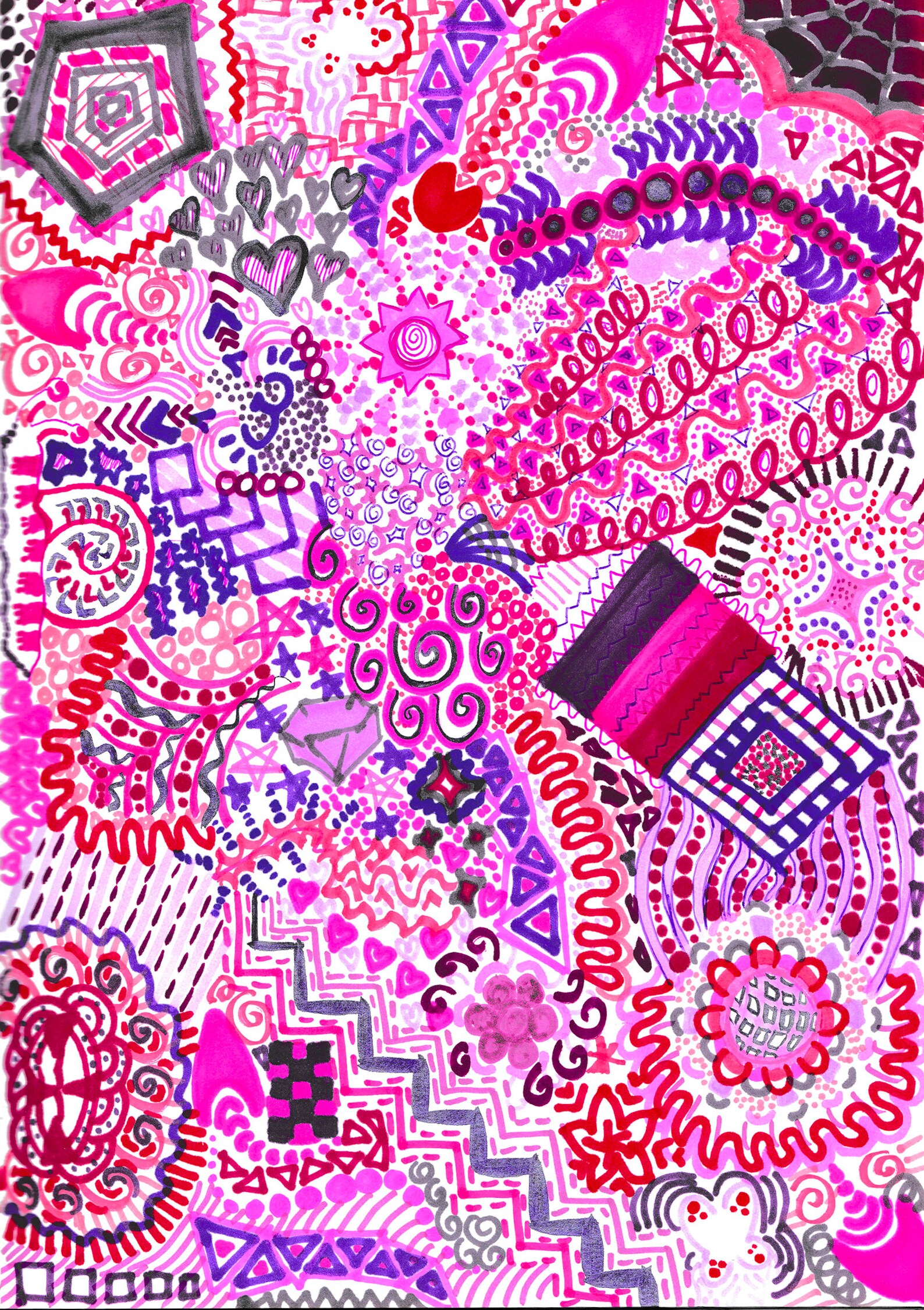 maximalist artwork maximalist artwork
