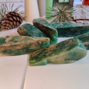 The Forest Retreat Bar, Handmade Soap (55g)