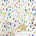 see more listings in the Shapes Kids Wallpaper section