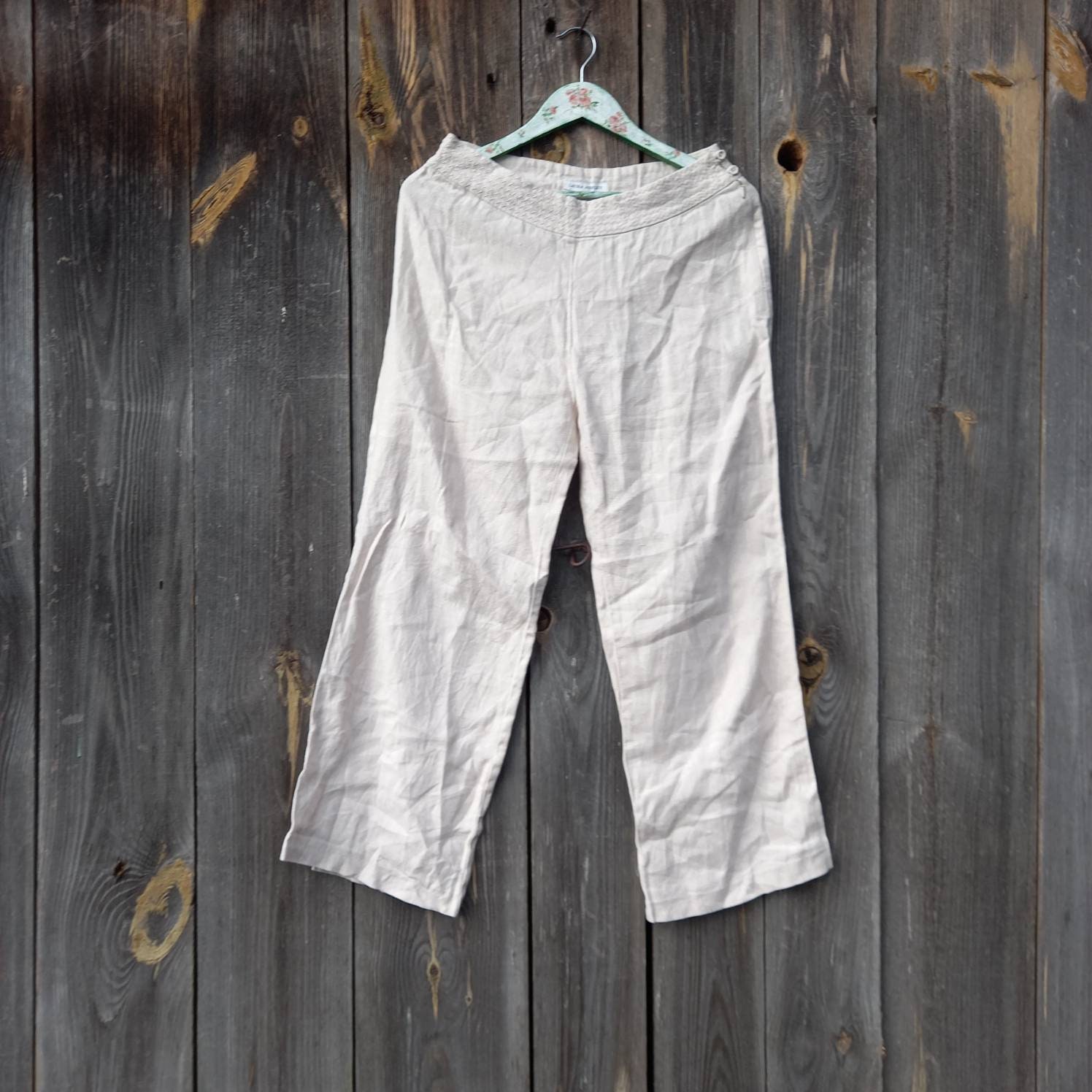 Laura ashley shop trousers