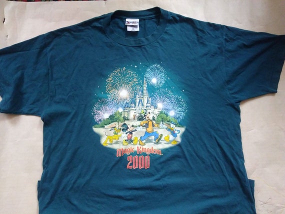 vintage disney t shirts