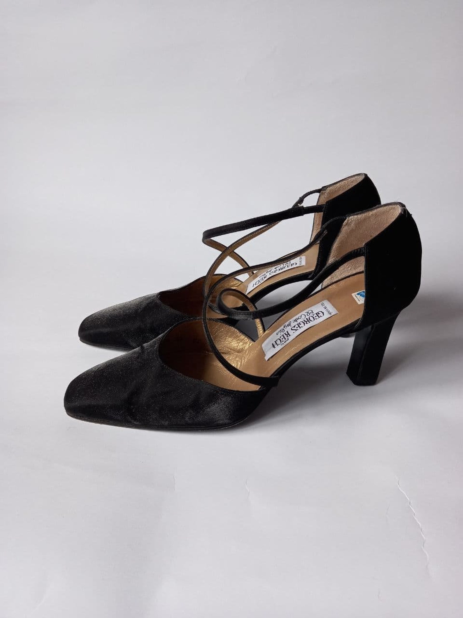 women's size 38 shoes