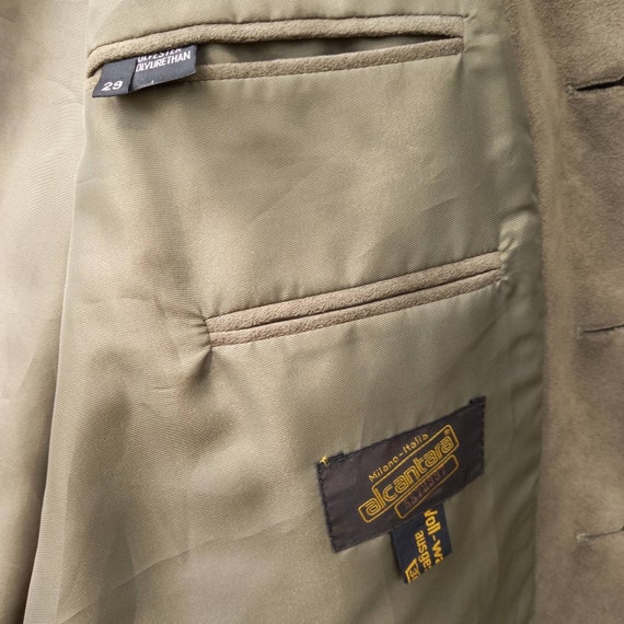 Oktoberfest Leather Jacket – Classic Bavarian Heritage