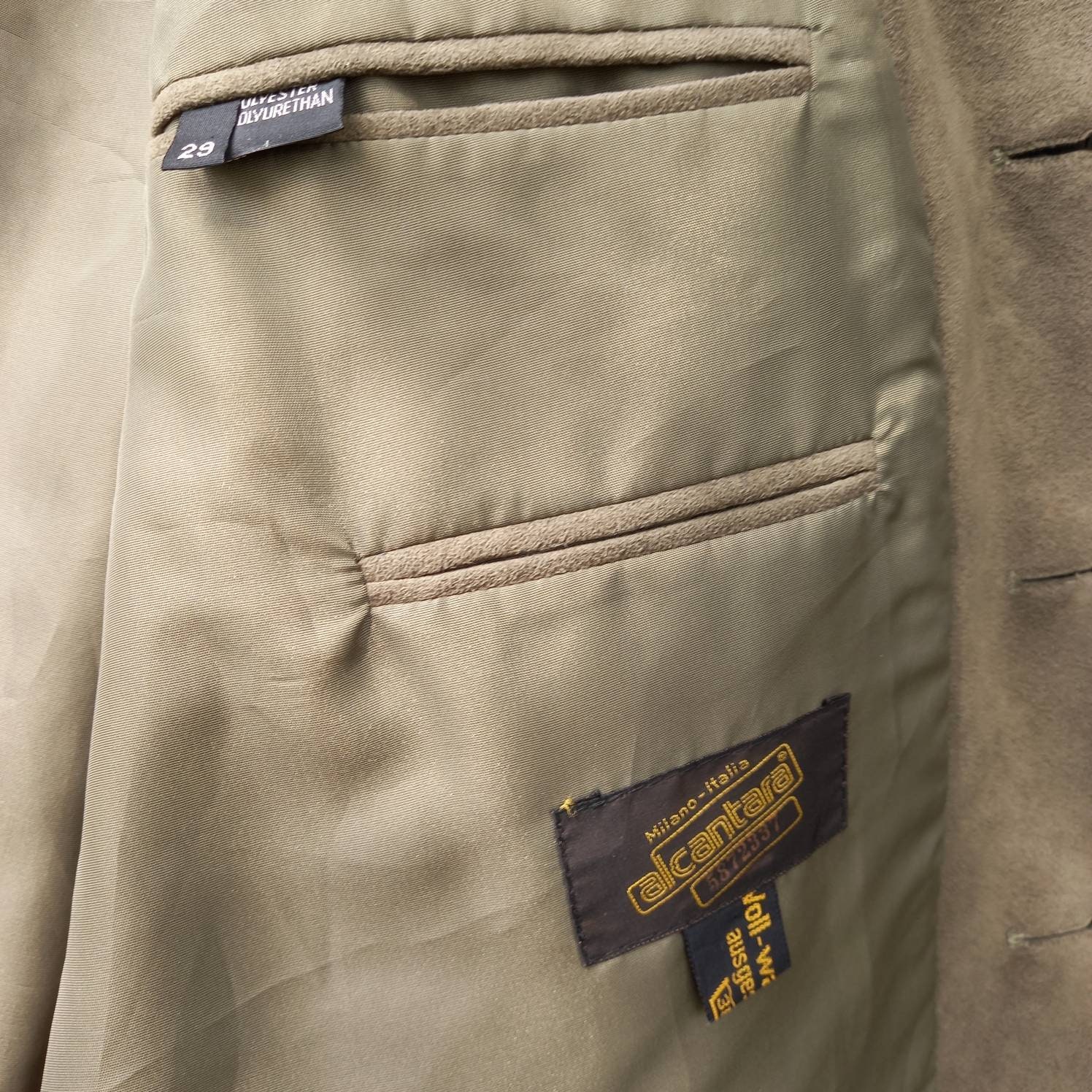 Classic Oktoberfest Leather Jacket – Stylish & Durable main image 1