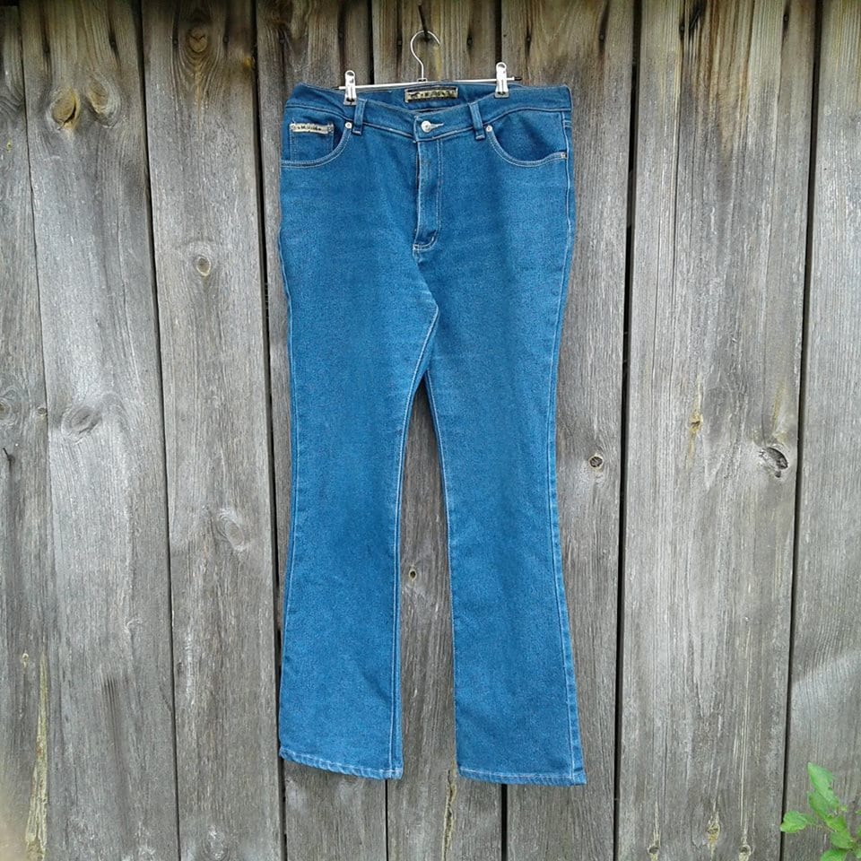 Mustang Jeans - Etsy