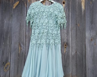 shirt dress lace bottom Women's Slice Of Heaven Lace Shirt Dress in White