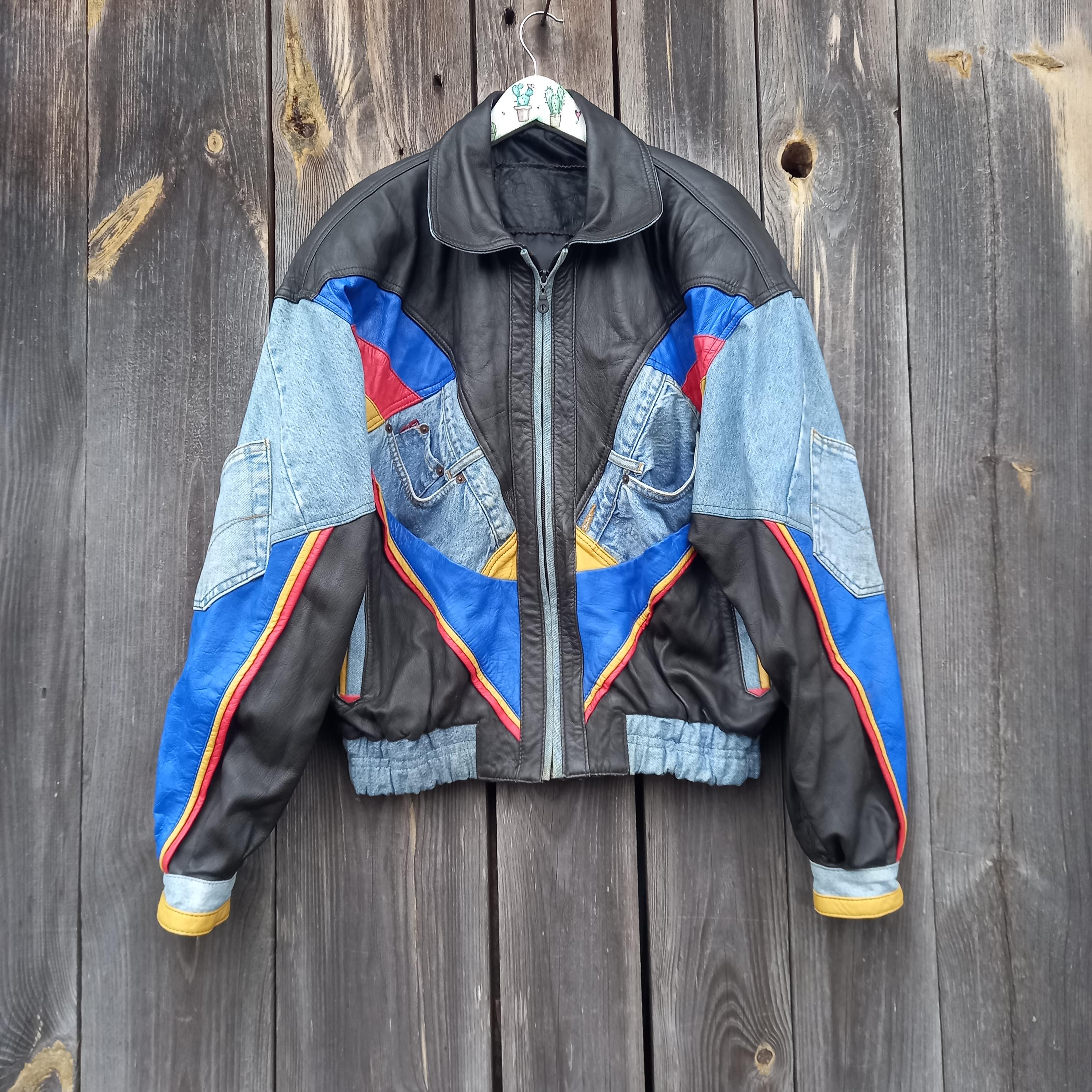 ジャケット・アウター 90s   jeans leather jacket il_fullxfull.6735327103_akpq.jpg