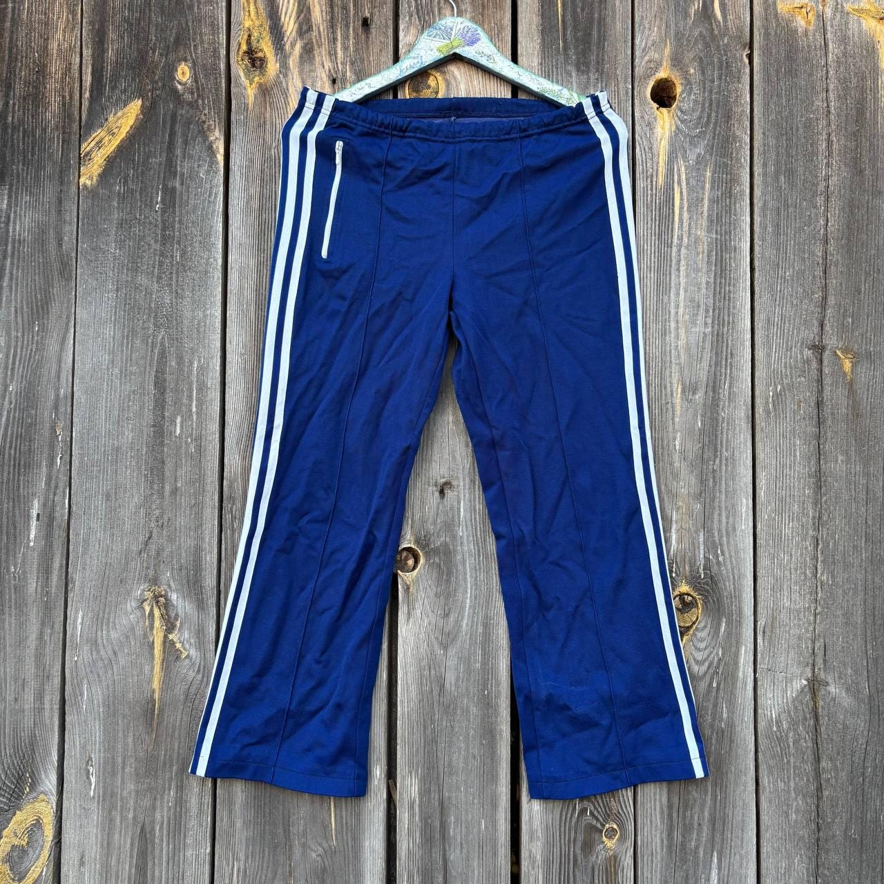 90s Striped Pants - Etsy - Page 2