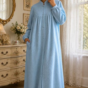 xl ladies dressing gowns Gown Plus Size DATE20260623-27