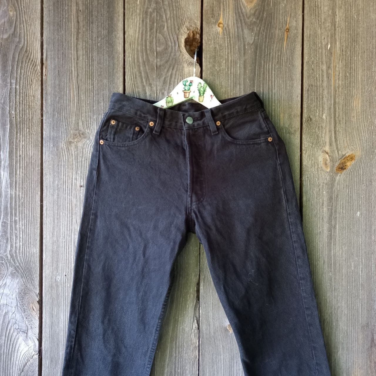 Levis 501 28 High Waisted jeans men Selvedge Boyfriend Vintage | Etsy