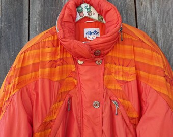 Ellesse anorak ellesse - Gem