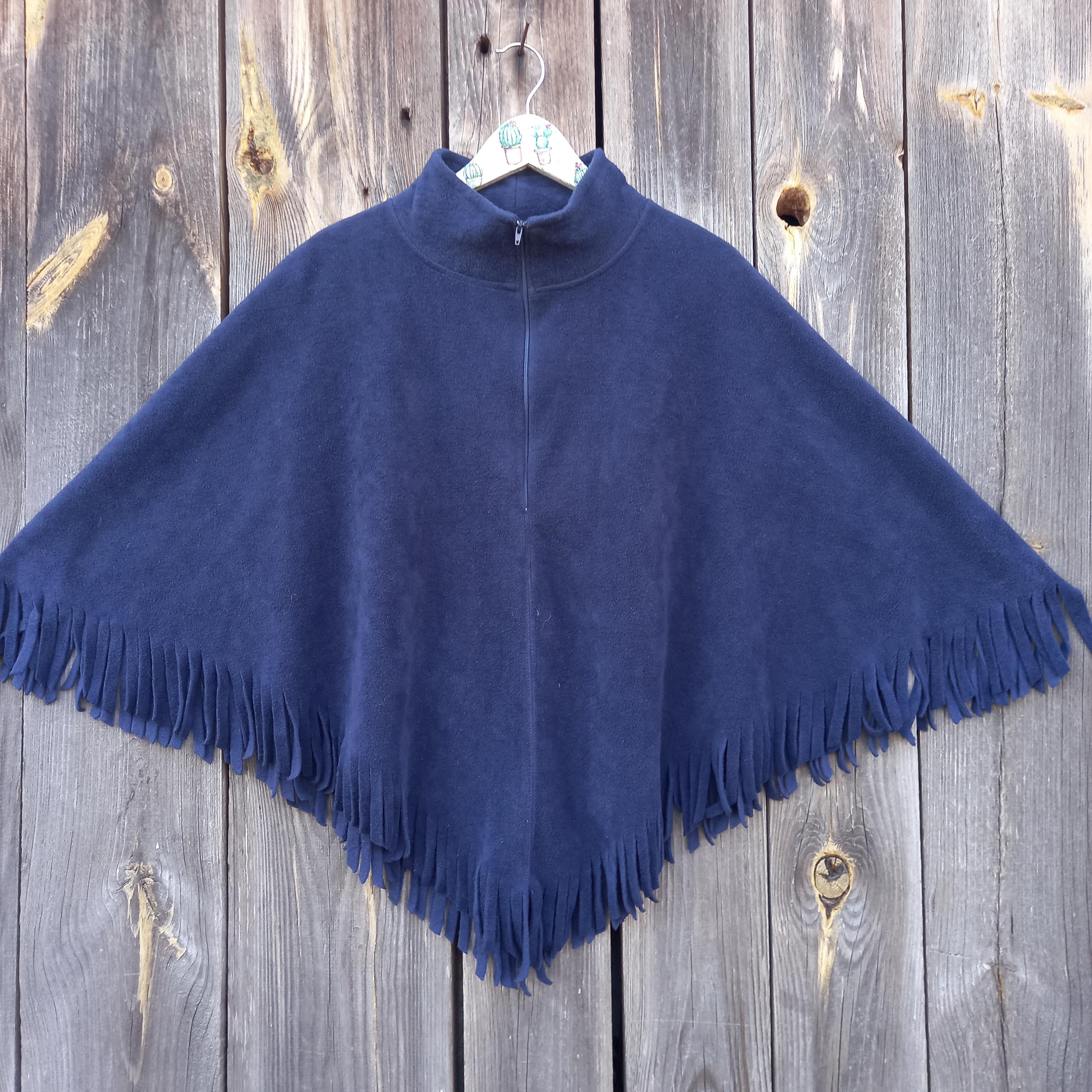2000s Ponchos - Etsy