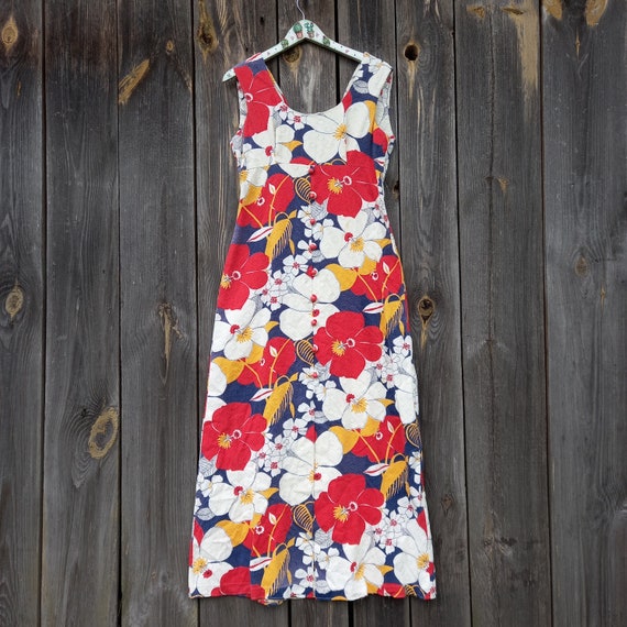 80 90s Archive super long dress