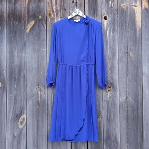 possession blue dress Prized possession- denim blue maxi dress  Kostume County