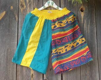 パンツ 90's East Coast Summer SHORT PANTS VTG 90's East Coast Summer SHORT PANTS VTG - メルカリ