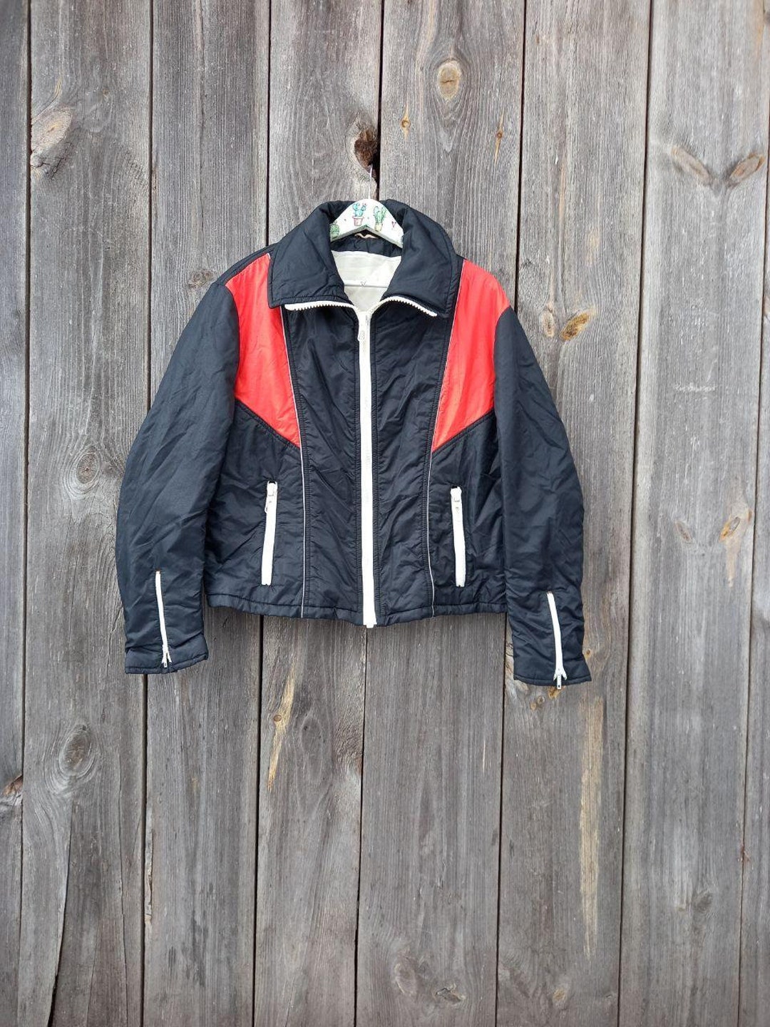 70s Sports Jackets Vintage Sportswear Clothing Men Women's 70s Sports Jackets Vintage Sportswear Clothing Men Women's