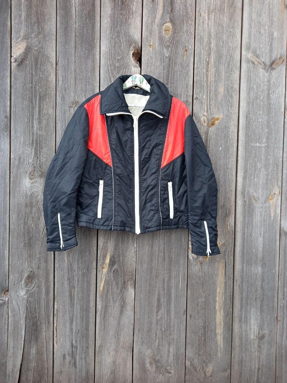 70s Sports Jackets Vintage Sportswear Clothing Men Women's 70s Sports Jackets Vintage Sportswear Clothing Men Women's