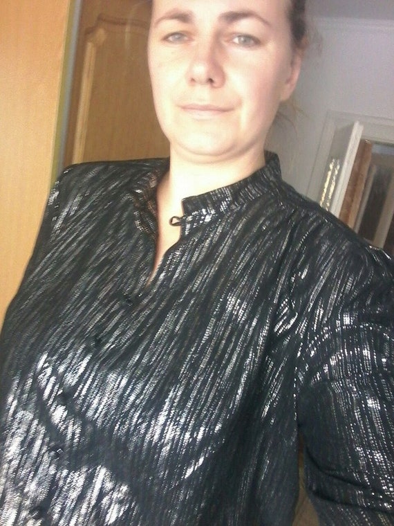 Disco Dresses and Jumpsuits