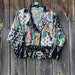 see more listings in the Vintage jacket women section