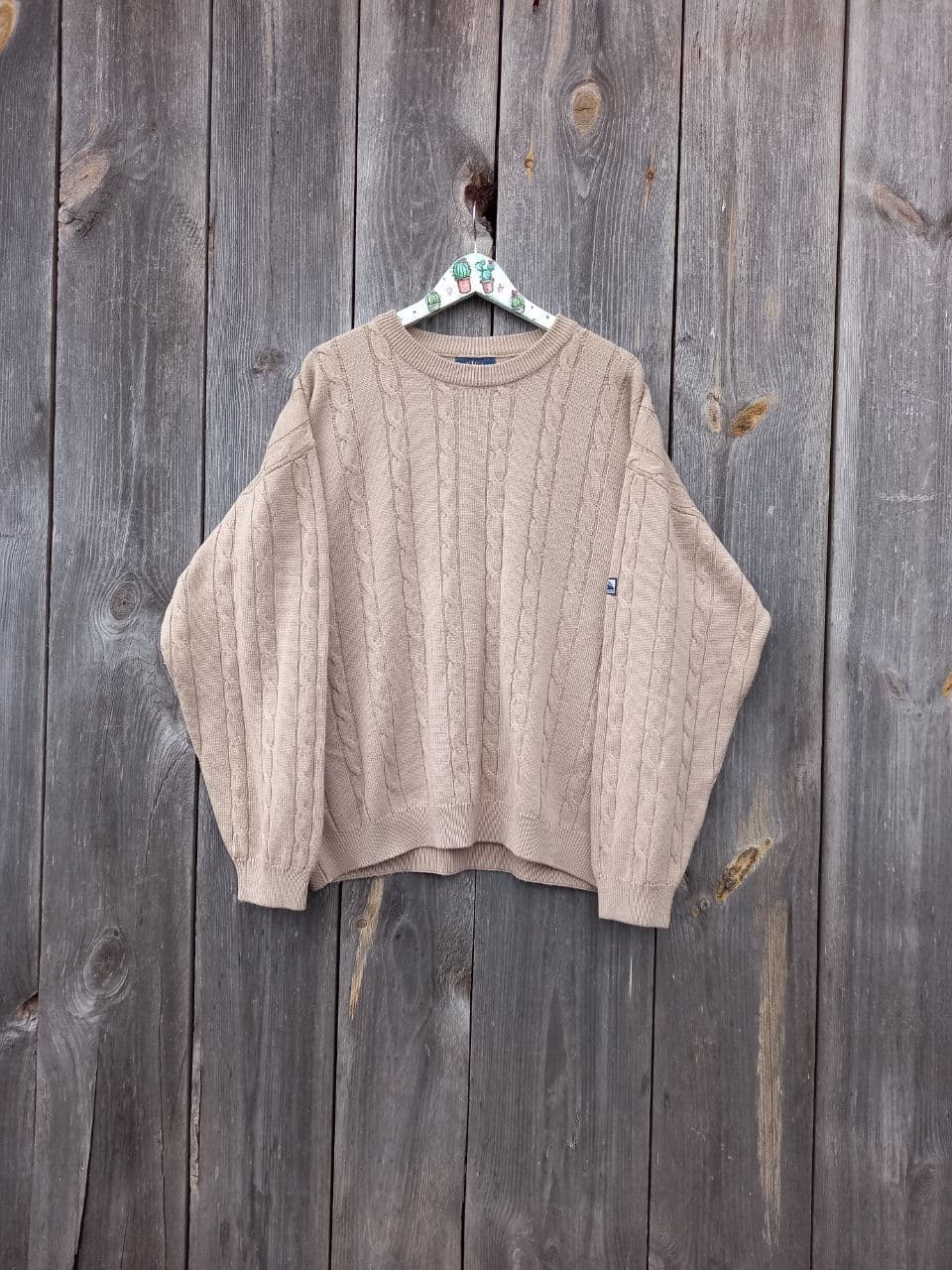 Xxl Wool Sweater - Etsy