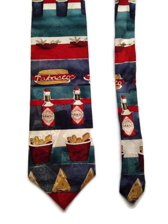Casquette Vintage Tabasco – Sauce Piquante, Cuir, Brodé, Ajustable, Corée