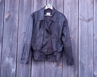 トスタルジッククロージング 2way leather jacket トスタルジッククロージング 2way leather jacket