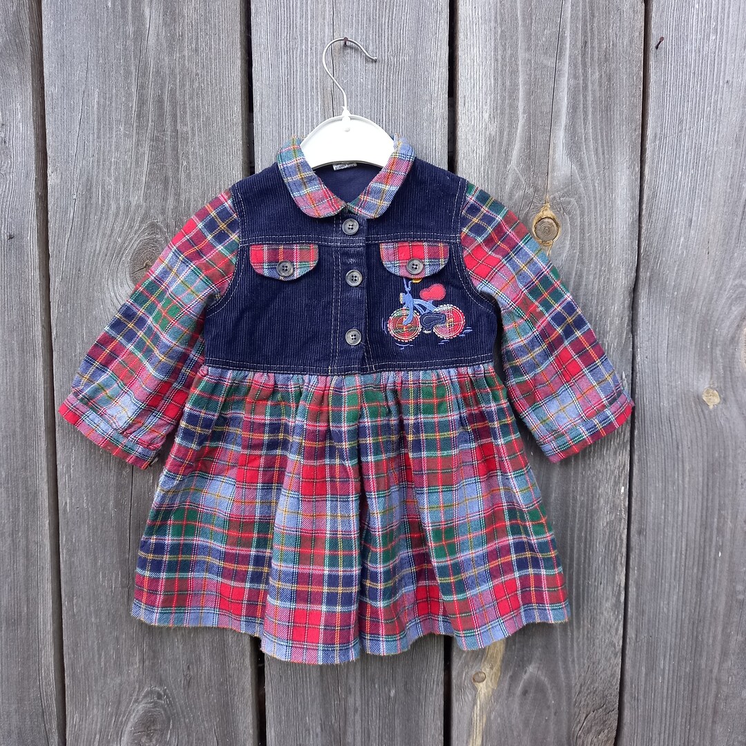 Vioyavo San Valentino Completo Neonata Tutina Stampa Orso Elegante 2 Pizzi Tutina Completo Neonata Invernale Bimba con Fascia Bowknot (Rosso, 3-6 Months