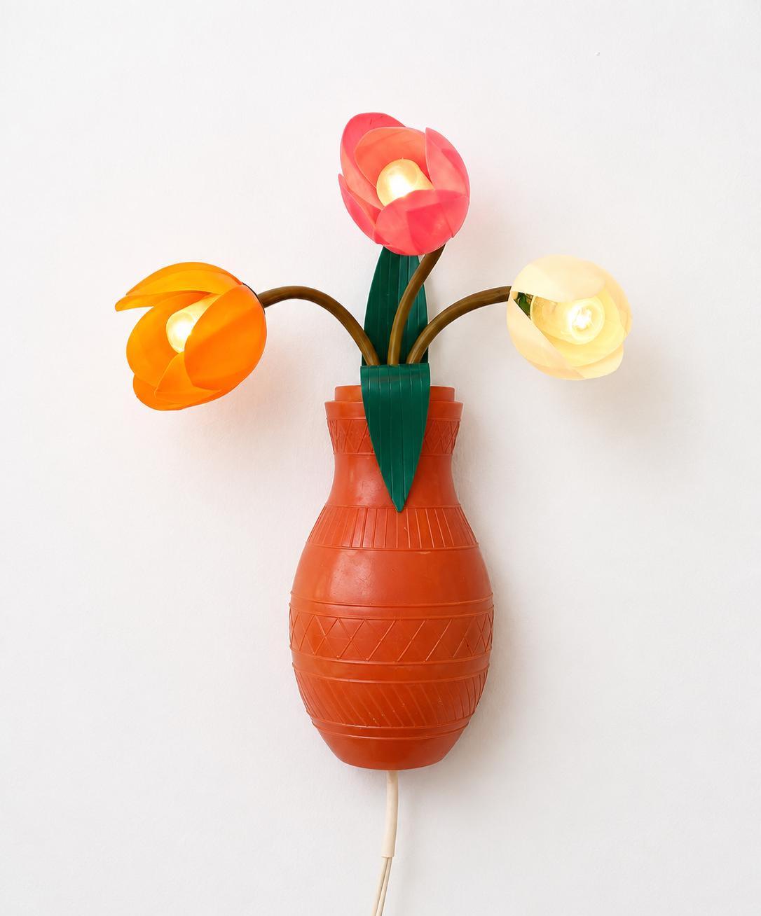 Vintage Ussr Lamp - Etsy