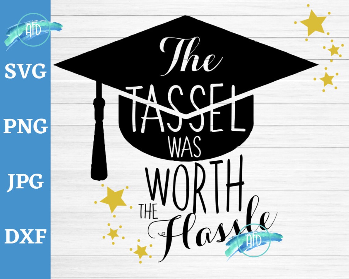 Free Free Graduation Cap With Tassel Svg 646 SVG PNG EPS DXF File
