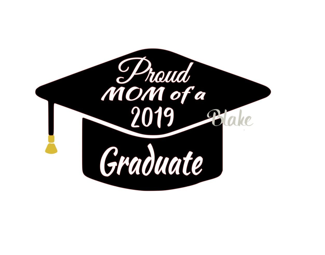 Free Free Proud Mom Graduate Svg 746 SVG PNG EPS DXF File