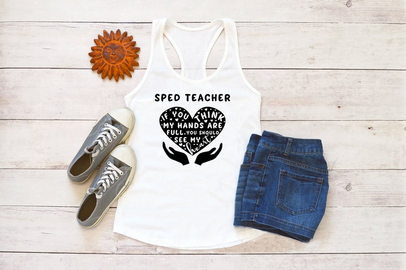 Download SPED Teacher svg teacher quotes teacher svg teacher svg | Etsy