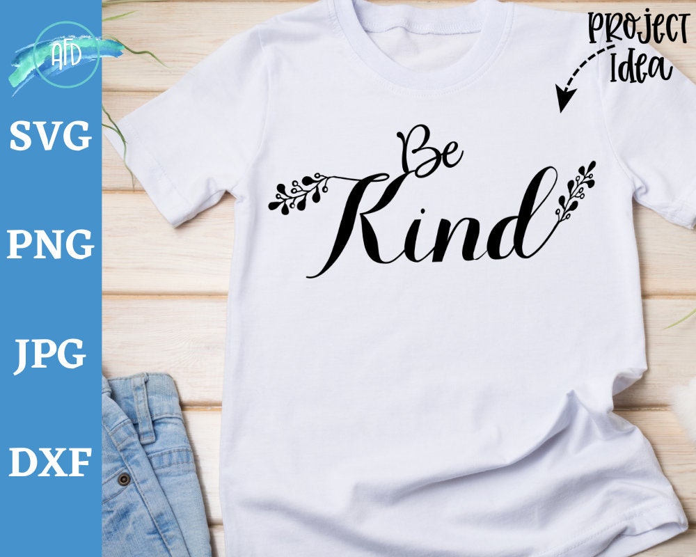 Free Free 221 Be The Nice Kid Svg SVG PNG EPS DXF File