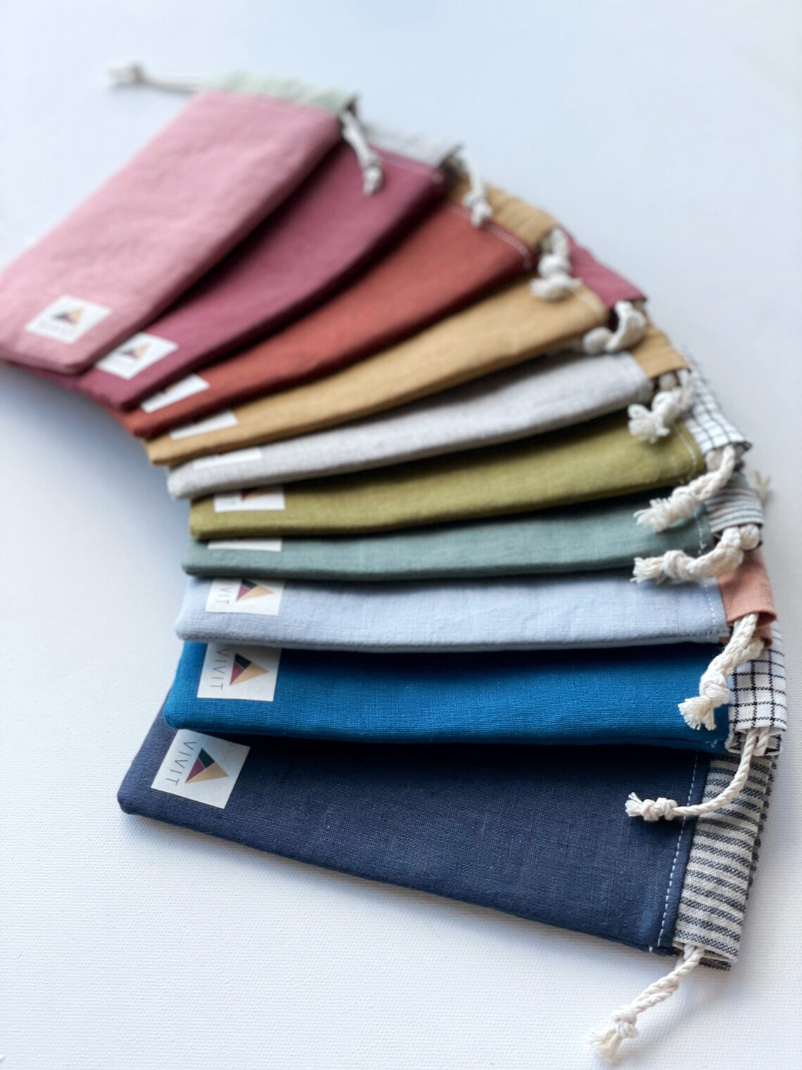 Willows Sunglass Case & Cloth main image 0