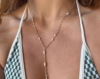 die Laguna Halskette