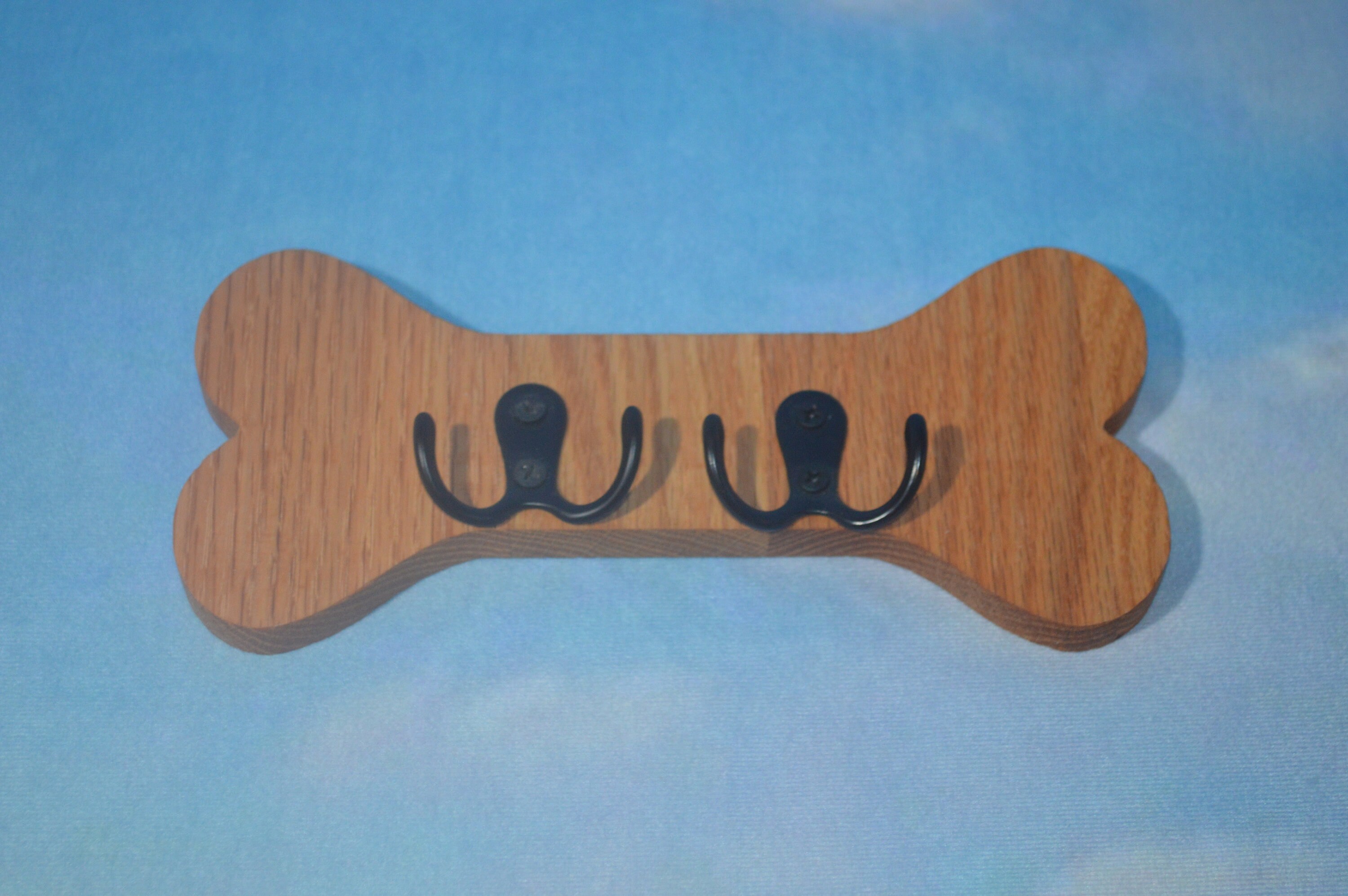 Dog Leash / Key Holder Etsy