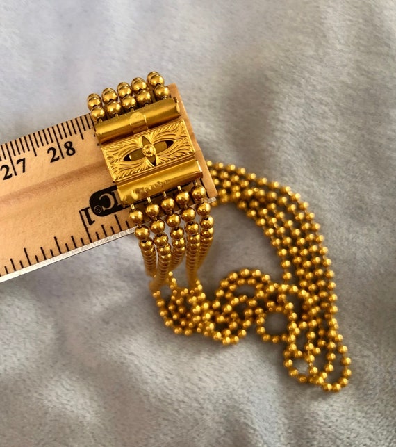 NKlaus 70cm elegante catena a sfere rotonda in ottone placcato oro 1,2mm di larghezza collana collana sottile 8566