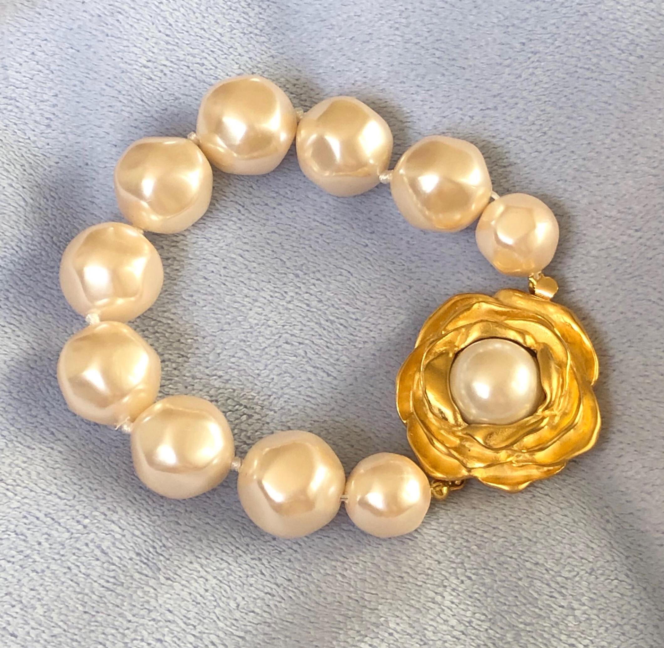 Givenchy bracelet rose gold - Etsy 日本