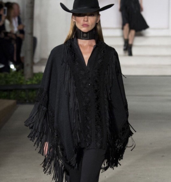 Vintage Robert Lee Morris Equestrian Shield Drop Earr… Gem